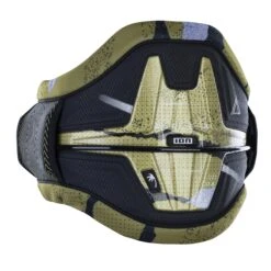 ION Kitesurf Trapez Apex - Harness 2023 - 46/XS 610 Light-olive -Surfausrüstungs Geschäft 48232 4702 16