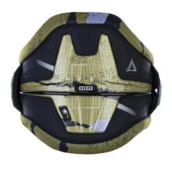 ION Kitesurf Trapez Apex - Harness 2023 - 46/XS 610 Light-olive -Surfausrüstungs Geschäft 48232 4702 18
