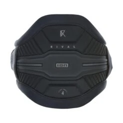 ION Windsurf Trapez Rival - Harness 2023 - 46/XS 715 Cascade-blue -Surfausrüstungs Geschäft 48232 4744 3