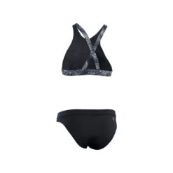 ION Surfkini - Tops 2023 - 34/XS 012 Pink-gradient -Surfausrüstungs Geschäft 48233 4195 2