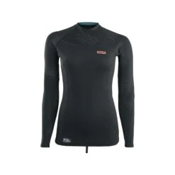 ION Neo Top 2/2 LS Damen 2023 - 34/XS 012 Pink-gradient -Surfausrüstungs Geschäft 48233 4220 3