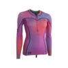 ION Neo Zip Top 1.5 Damen 2023 - 34/XS 012 Pink-gradient 1 ION Neo Zip Top 1.5 Damen 2023 - 34/XS 012 Pink-gradient -Surfausrüstungs Geschäft 48233 4222 4