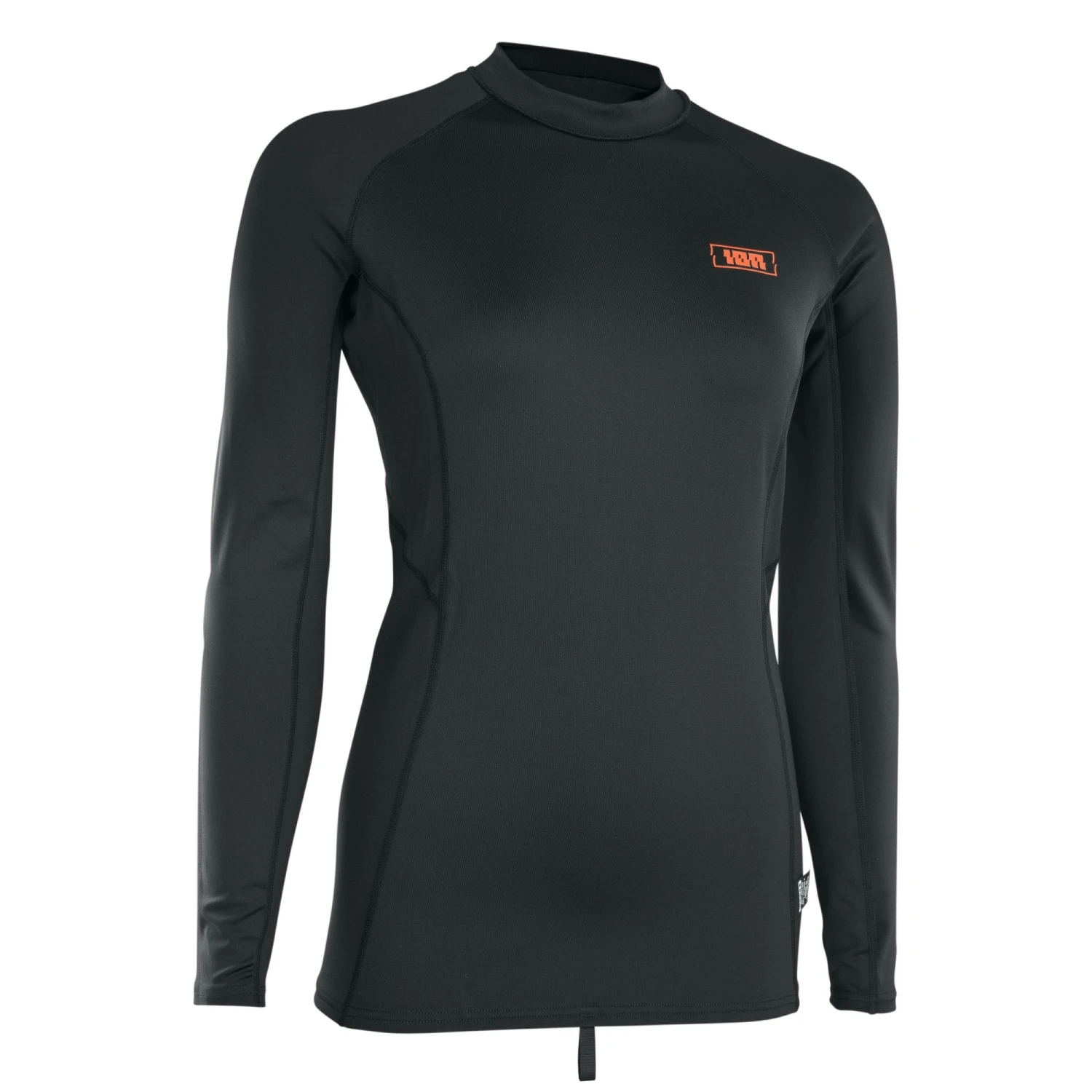 ION Thermo Top LS Damen 2023 - 34/XS 900 Black 3 ION Thermo Top LS Damen 2023 - 34/XS 900 Black