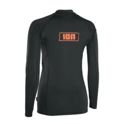 ION Thermo Top LS Damen 2023 - 34/XS 900 Black 5 ION Thermo Top LS Damen 2023 - 34/XS 900 Black -Surfausrüstungs Geschäft 48233 4223 2
