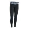 ION Amaze Long Pants 1.5 Damen 2023 - 34/XS 013 Black-flowers -Surfausrüstungs Geschäft 48233 4557 1