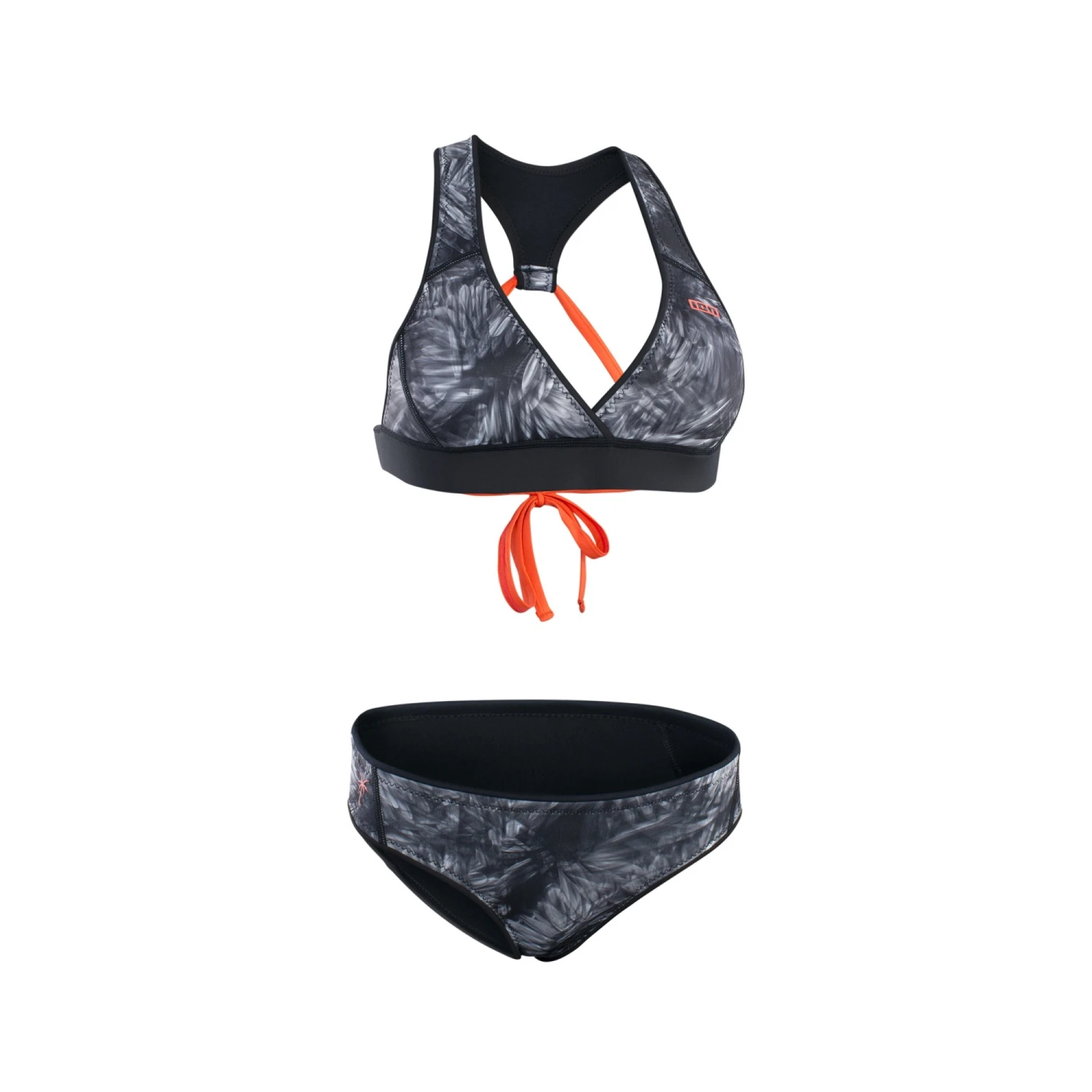 ION Neokini 1.5 - Wetsuits 2023 - 34/XS 012 Pink-gradient 6 ION Neokini 1.5 - Wetsuits 2023 - 34/XS 012 Pink-gradient – Bild 4