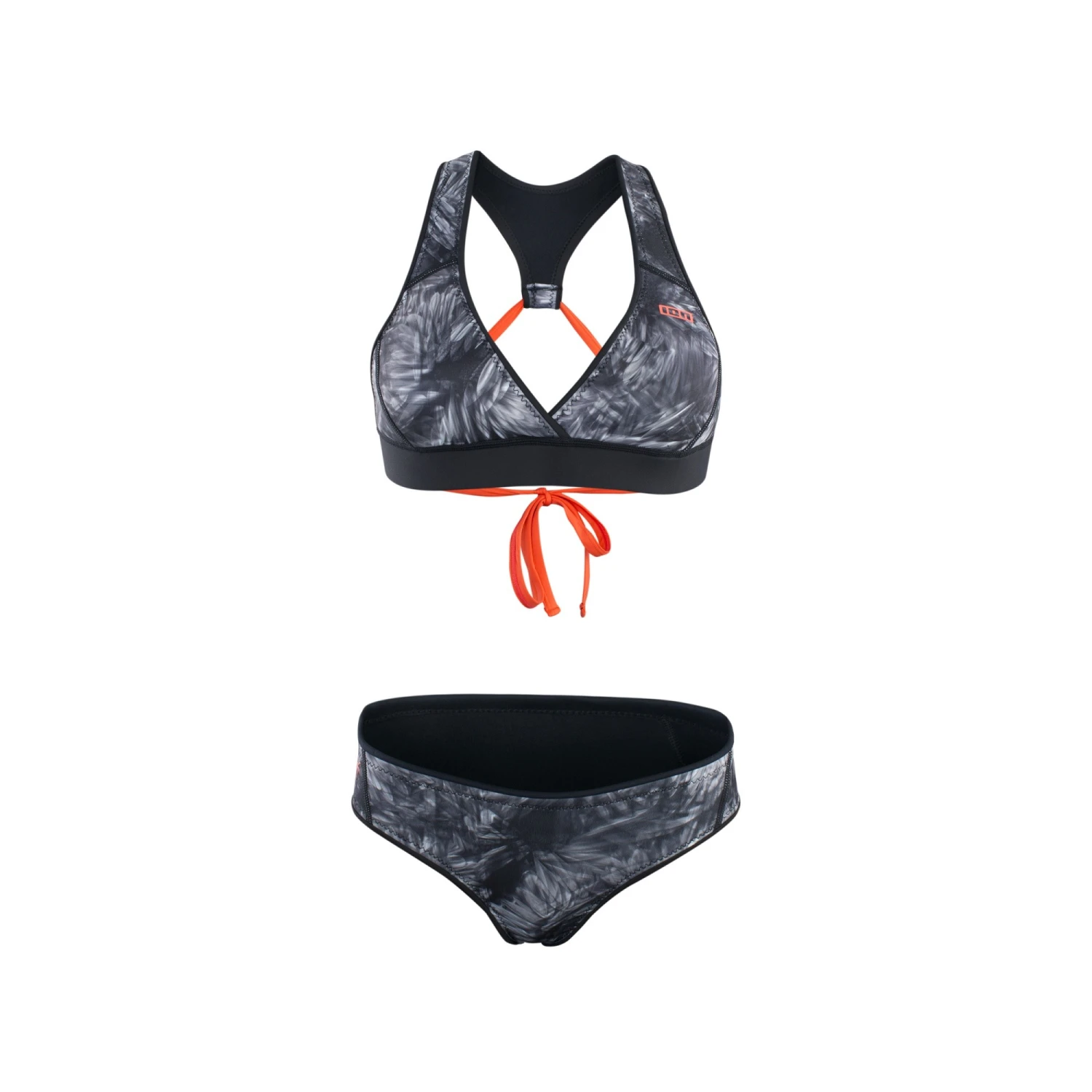 ION Neokini 1.5 - Wetsuits 2023 - 34/XS 012 Pink-gradient 8 ION Neokini 1.5 - Wetsuits 2023 - 34/XS 012 Pink-gradient – Bild 6