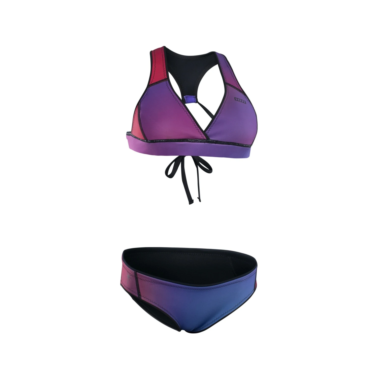 ION Neokini 1.5 - Wetsuits 2023 - 34/XS 012 Pink-gradient 3 ION Neokini 1.5 - Wetsuits 2023 - 34/XS 012 Pink-gradient