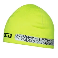 ION Safety Beanie - Lime 48/S