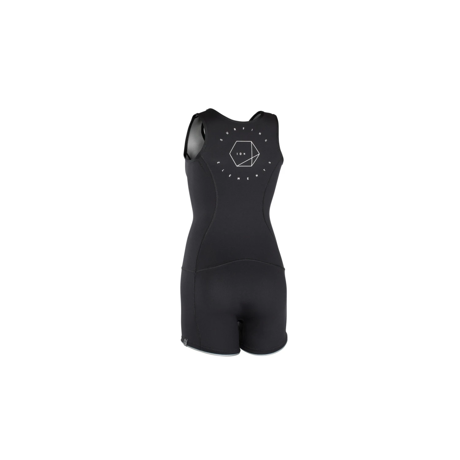ION Monoshorty 0.5 Damen 2023 - 34/XS Black 4 ION Monoshorty 0.5 Damen 2023 - 34/XS Black – Bild 2