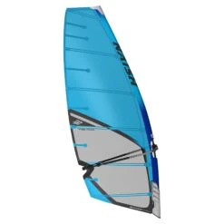 Naish Windsurf Foil Segel S26 Lift RN Blue - 5.8 -Surfausrüstungs Geschäft 511.23800.000 2