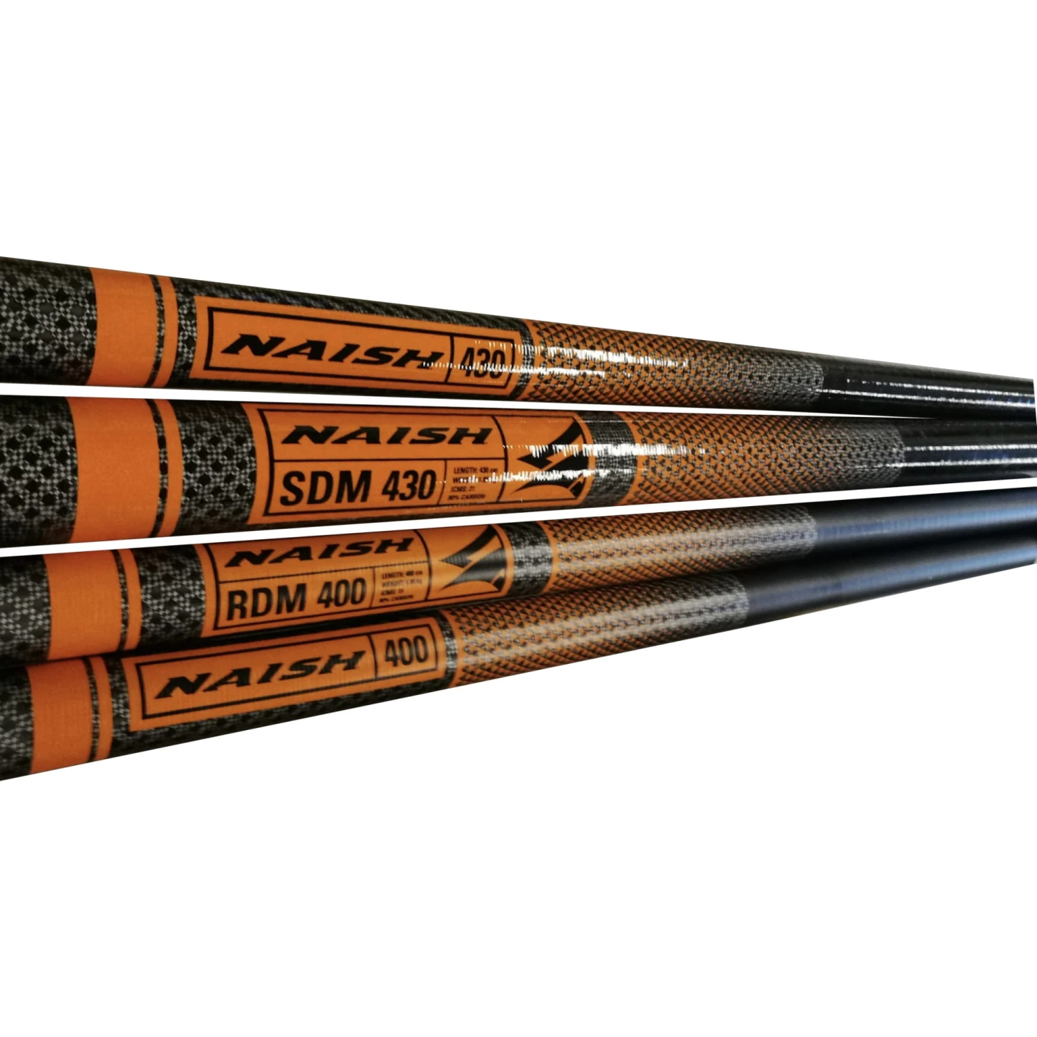 Naish Windsurf Mast SDM 100 - 430 5 Naish Windsurf Mast SDM 100 - 430 – Bild 3