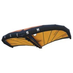 Naish Foil Wing S26 Wing-Surfer Matador Orange 2022 - 4.0 -Surfausrüstungs Geschäft 515.28500.010 1