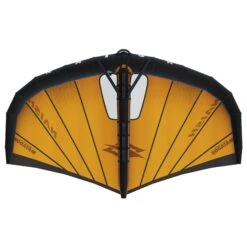 Naish Foil Wing S26 Wing-Surfer Matador Orange 2022 - 4.0 -Surfausrüstungs Geschäft 515.28500.010 3