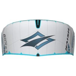 Naish Kite Boxer Grau 2024 - 10.0 -Surfausrüstungs Geschäft 515.38000.010 3 boxer grey top