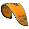 Naish Kite Boxer Orange 2024 - 10.0 -Surfausrüstungs Geschäft 515.38000.020 1 boxer orange left