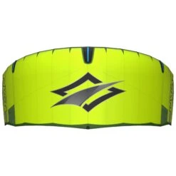 Naish Kite Pivot Gelb 2024 - 10 Yellow -Surfausrüstungs Geschäft 515.40000.040 3 s28kb kites pivot yellow top 2000x2000