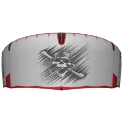 Naish Kite PivotLE 2024 - 10 Light Grey -Surfausrüstungs Geschäft 515.40005.000 3 s28kb kites pivotle top 2000x2000