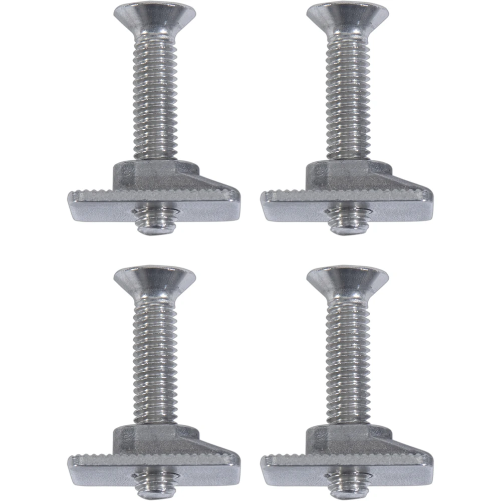 Naish Torx Board Mount Screw Set - Abracadabra - 3 Naish Torx Board Mount Screw Set - Abracadabra -