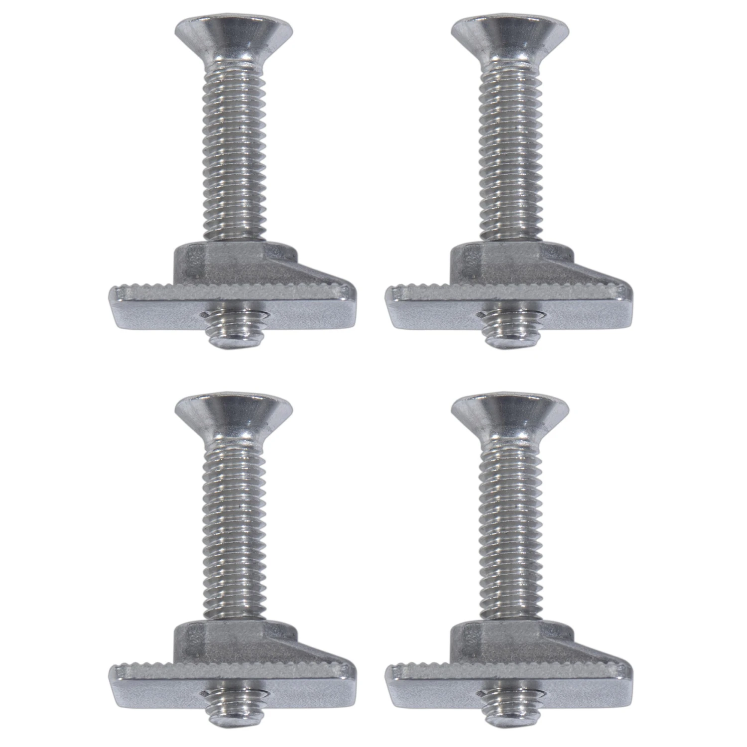 Naish Torx Board Mount Screw Set - Abracadabra - 4 Naish Torx Board Mount Screw Set - Abracadabra - – Bild 2