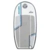 Naish Wing Foil Board Hover Inflatable 2023 - 80 2 Naish Wing Foil Board Hover Inflatable 2023 - 80 -Surfausrüstungs Geschäft 516.20041.000 1