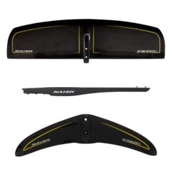 Naish Wing Foil Jet MA Semi-Complete (no Mast) 2023 - 850 -Surfausrüstungs Geschäft 516.20157.000 2