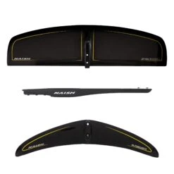 Naish Wing Foil Jet MA Semi-Complete (no Mast) 2023 - 850 -Surfausrüstungs Geschäft 516.20157.000 3