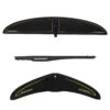 Naish Wing Foil Jet HA Semi-Complete (no Mast) 2023 - 1800 -Surfausrüstungs Geschäft 516.20165.000 1
