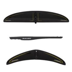 Naish Wing Foil Jet HA Semi-Complete (no Mast) 2023 - 1800 -Surfausrüstungs Geschäft 516.20165.000 2