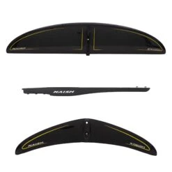 Naish Wing Foil Jet HA Semi-Complete (no Mast) 2023 - 1800 -Surfausrüstungs Geschäft 516.20165.000 3