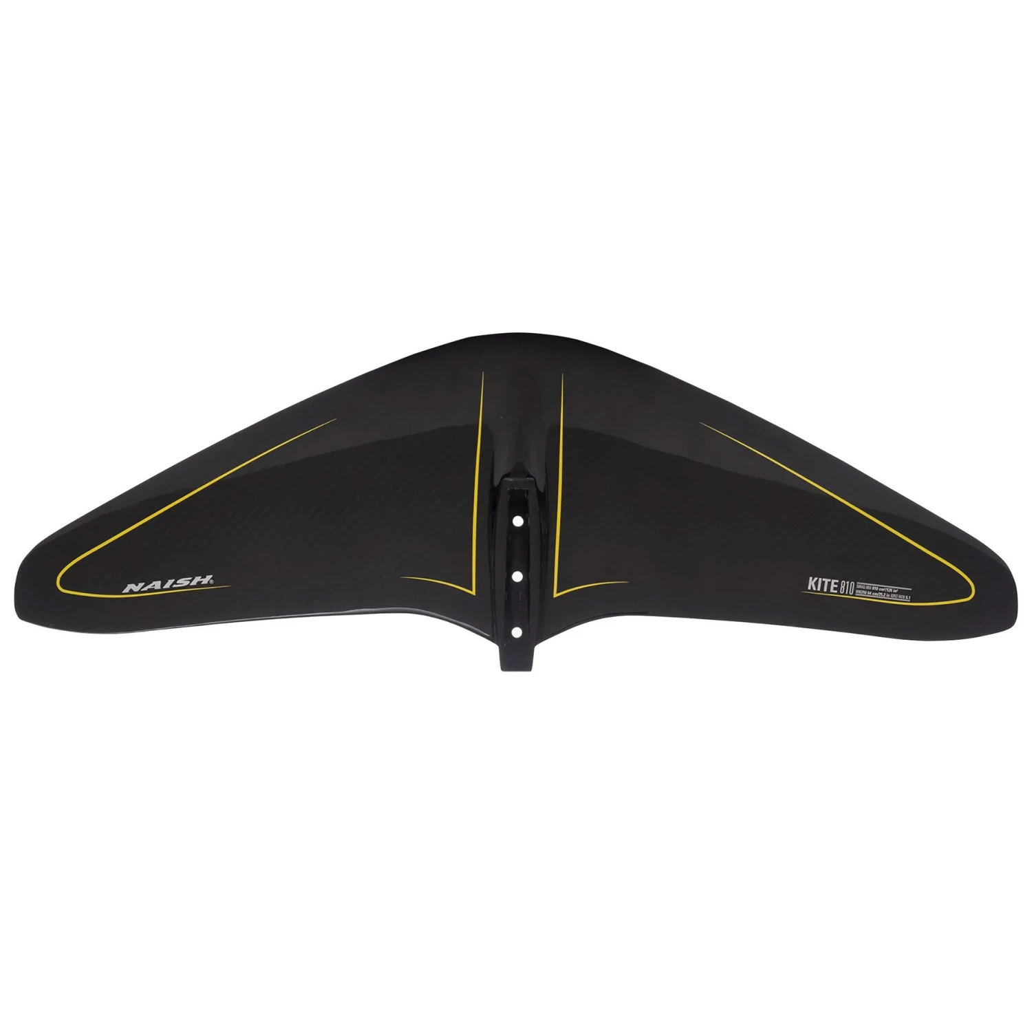 Naish Kite Front Wing 2023 - 960 5 Naish Kite Front Wing 2023 - 960 – Bild 3