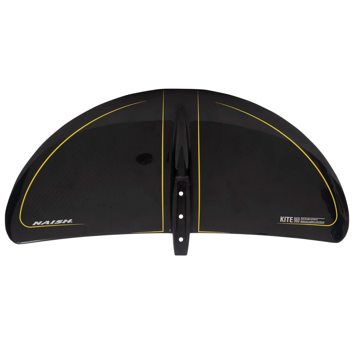 Naish Kite Front Wing 2023 - 960 4 Naish Kite Front Wing 2023 - 960 – Bild 2