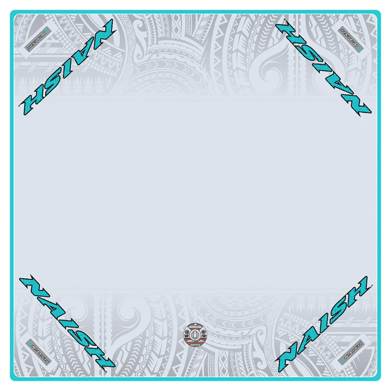 S26 Platform Inflatable 6'6' X6'6" Fusion - 3 S26 Platform Inflatable 6'6' X6'6" Fusion -