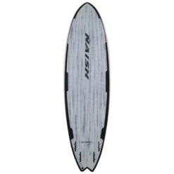 Naish Windsurf Board Hookipa Quad 2024 - 78 Multicolor -Surfausrüstungs Geschäft 516.32020.000 2 s28ws boards hookipa 78 bottom 2000x2000