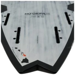 Naish Windsurf Board Hookipa Quad 2024 - 78 Multicolor -Surfausrüstungs Geschäft 516.32020.000 4 s28ws boards hookipa 78 finbox 2000x2000