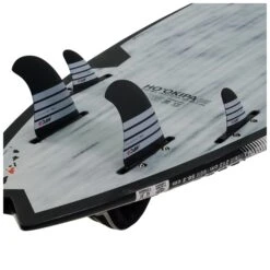 Naish Windsurf Board Hookipa Quad 2024 - 78 Multicolor -Surfausrüstungs Geschäft 516.32020.000 6 s28ws boards hookipa 78 fins 2000x2000