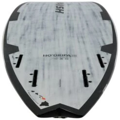 Naish Windsurf Board Hookipa Quad 2024 - 78 Multicolor -Surfausrüstungs Geschäft 516.32020.000 detail s28ws boards hookipa 78 tailbottomview 3 2000x2000