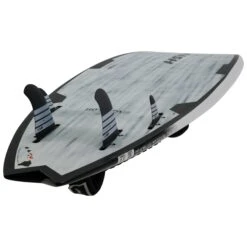 Naish Windsurf Board Hookipa Quad 2024 - 78 Multicolor -Surfausrüstungs Geschäft 516.32020.000 detail s28ws boards hookipa 78 tailbottomviewrightangle 2000x2000