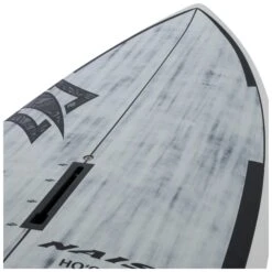Naish Windsurf Board Hookipa Quad 2024 - 78 Multicolor -Surfausrüstungs Geschäft 516.32020.000 detail s28ws boards hookipa mastinsert 1 2000x2000