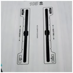 Naish Windsurf Foil Board Hover Micro 2024 - 105 Multicolor 19 Naish Windsurf Foil Board Hover Micro 2024 - 105 Multicolor -Surfausrüstungs Geschäft 516.32040.000 4 s28ws foilboards microhover foilbox 2000x2000