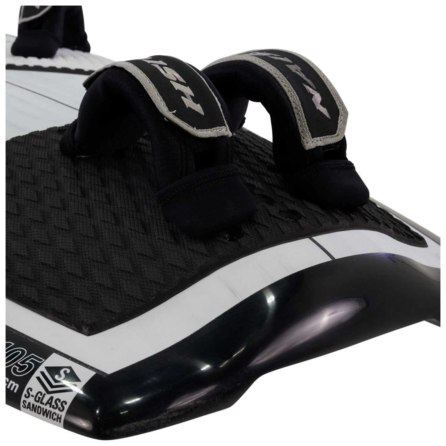 Naish Windsurf Foil Board Hover Micro 2024 - 105 Multicolor 9 Naish Windsurf Foil Board Hover Micro 2024 - 105 Multicolor – Bild 7