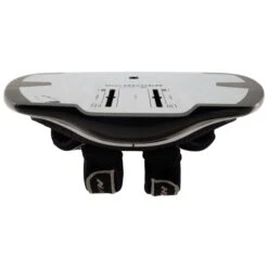 Naish Windsurf Foil Board Hover Micro 2024 - 105 Multicolor 26 Naish Windsurf Foil Board Hover Micro 2024 - 105 Multicolor -Surfausrüstungs Geschäft 516.32040.000 detail s28ws foilboards microhover tailbottomview 2 2000x2000