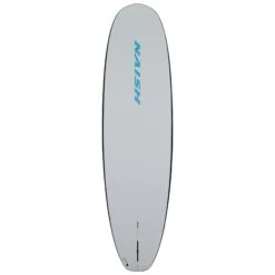 Naish SUP Hardboard Nalu Soft Top 2024 - 10'6"X32 Yitong - China -Surfausrüstungs Geschäft 516.33221.000 2 s28sup boards nalu softtop 10 9 bottom 2000x2000