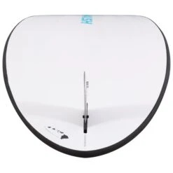 Naish SUP Hardboard Nalu Soft Top 2024 - 10'6"X32 Yitong - China -Surfausrüstungs Geschäft 516.33221.000 6 s28sup boards nalu softtop 10 6 tailbottomview 2000x2000