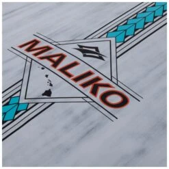Naish SUP Hardboard Maliko Carbon 2024 - X23 Cobra - Thailand -Surfausrüstungs Geschäft 516.33520.000 detail s28sup boards maliko 14 0 graphic 2000x2000