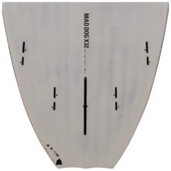 Naish SUP Hardboard Mad Dog X32 2024 - 9'0" Yitong - China -Surfausrüstungs Geschäft 516.34110.000 detail s28sup boards maddogx32 9 5 finboxes fcsii 2000x2000