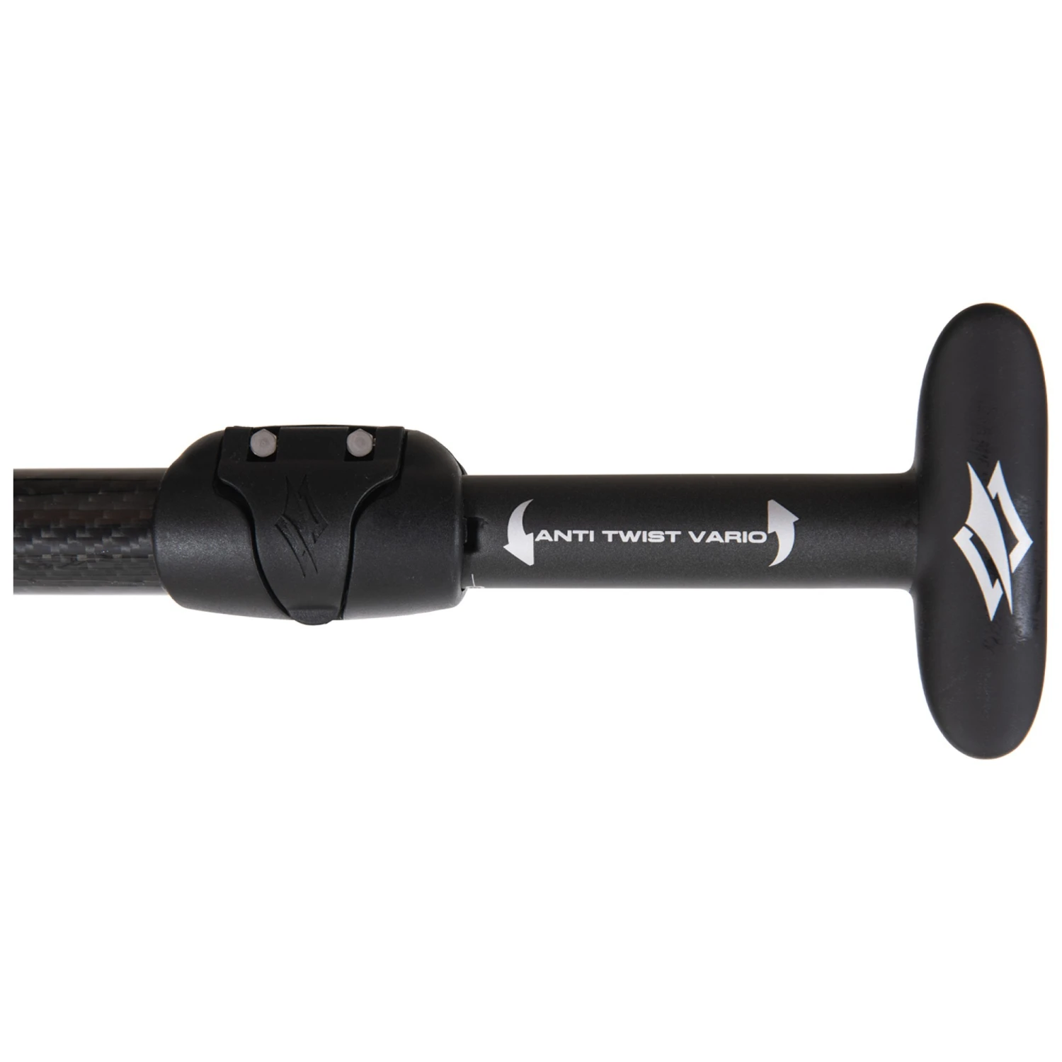 Naish SUP Paddel Carbon+ Vario RDS 2024 - 80 Multicolor 8 Naish SUP Paddel Carbon+ Vario RDS 2024 - 80 Multicolor – Bild 6