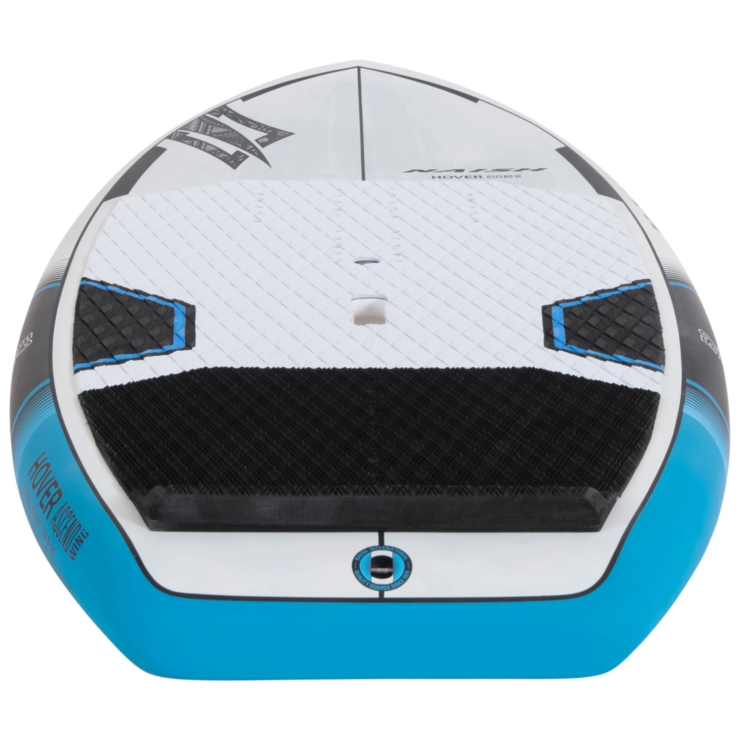 Naish Wing Foil Board Hover Ascend Carbon Ultra 2024 - 142 Multicolor 12 Naish Wing Foil Board Hover Ascend Carbon Ultra 2024 - 142 Multicolor – Bild 10