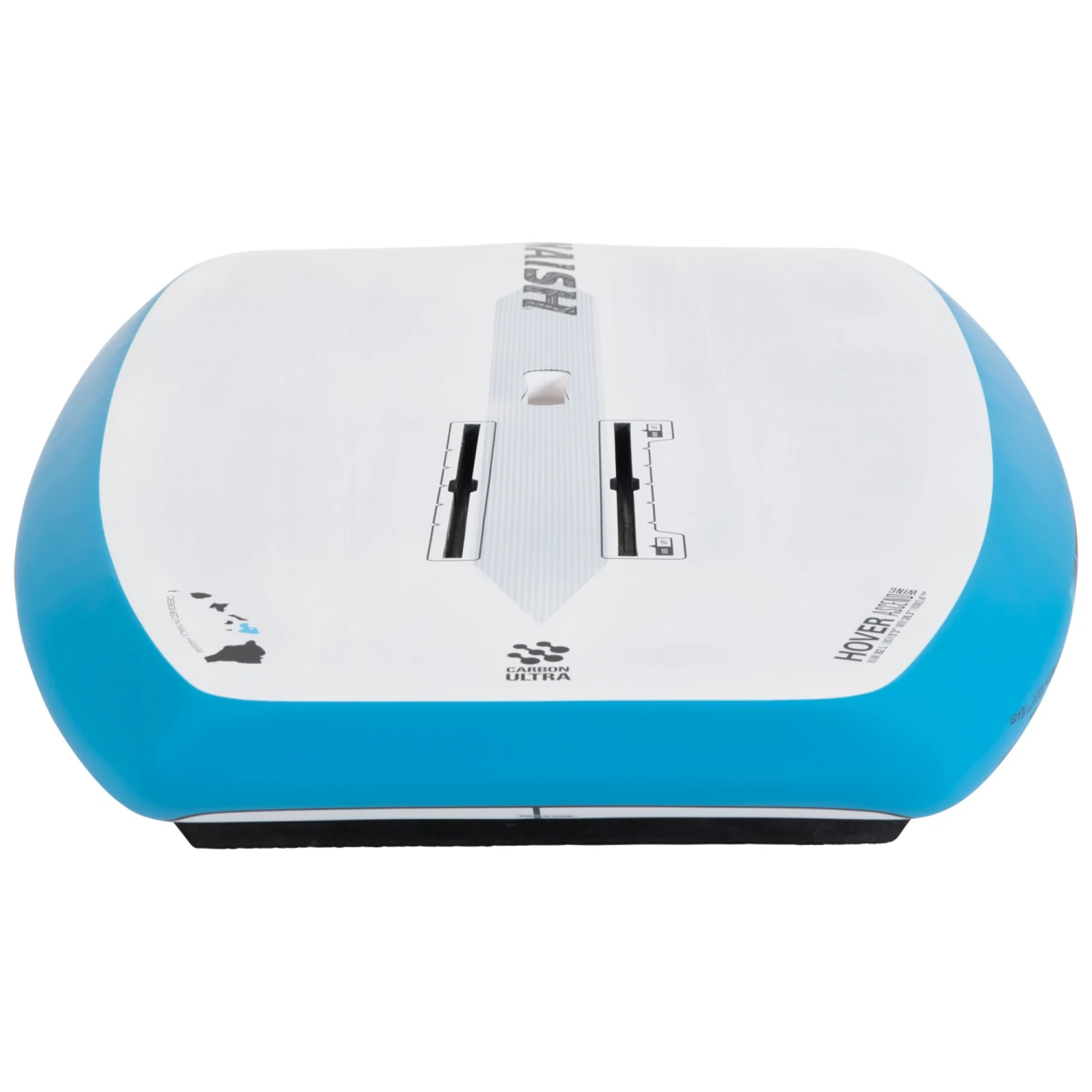 Naish Wing Foil Board Hover Ascend Carbon Ultra 2024 - 142 Multicolor 14 Naish Wing Foil Board Hover Ascend Carbon Ultra 2024 - 142 Multicolor – Bild 12