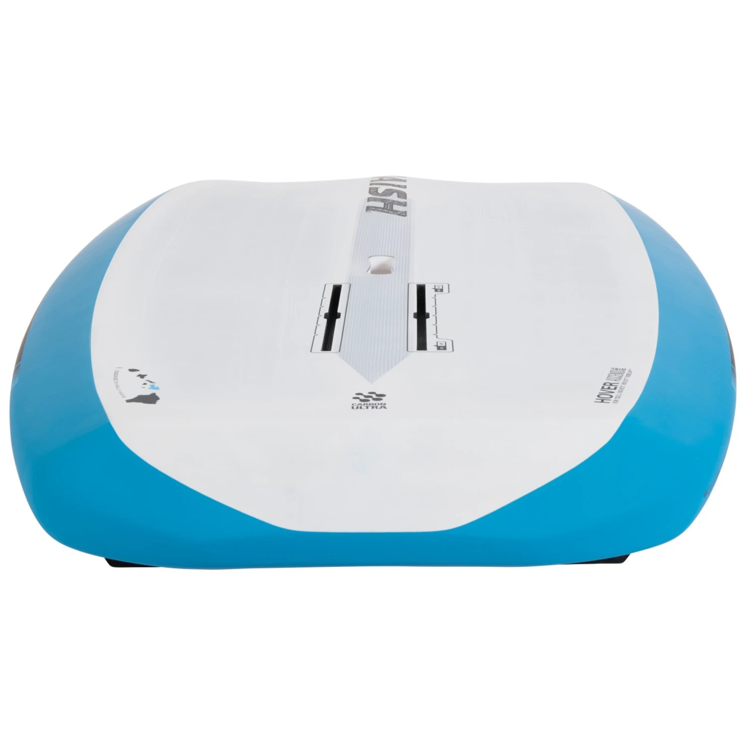 Naish Wing Foil Board Hover Ascend Carbon Ultra 2024 - 142 Multicolor 16 Naish Wing Foil Board Hover Ascend Carbon Ultra 2024 - 142 Multicolor – Bild 14